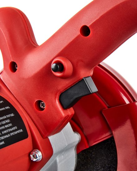 Пила монтажная Elitech ПМ12-18, 1200 Вт, 180 мм