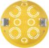 Коробка распределительная для гипсокартона d80х48 мм IP20 Systeme Electric (IMT351601)