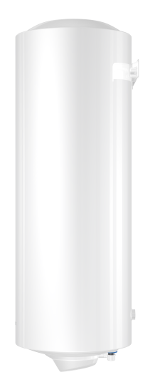 Накопительный водонагреватель электрический 80 л Equation EQ3-80 V 1.5 кВт эмалированная сталь сухой ТЭН
