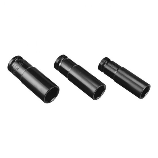 Гайковерт ударный аккумуляторный бесщеточный P.I.T. PIW20H-300B/4 20 В 4 Ач Li-Ion 1 АКБ и ЗУ