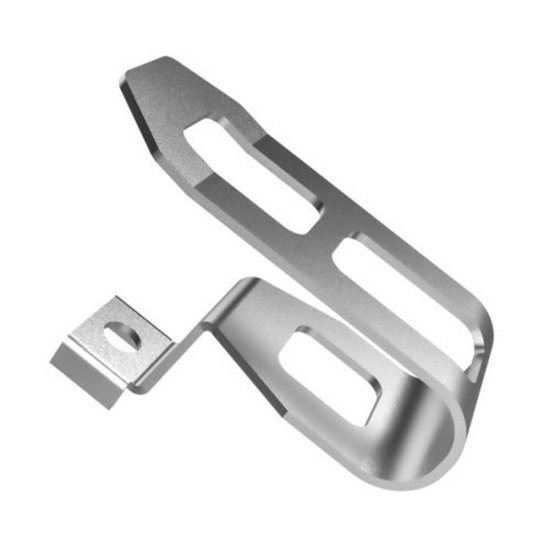 Гайковерт ударный аккумуляторный бесщеточный P.I.T. PIW20H-300B/4 20 В 4 Ач Li-Ion 1 АКБ и ЗУ