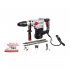 Перфоратор электрический P.I.T. 1600 Вт 9 Дж SDS-max (PBH40-C2)
