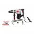 Перфоратор электрический P.I.T. 1600 Вт 9 Дж SDS-max (PBH40-C2)