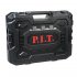 Перфоратор электрический P.I.T. 1600 Вт 9 Дж SDS-max (PBH40-C2)