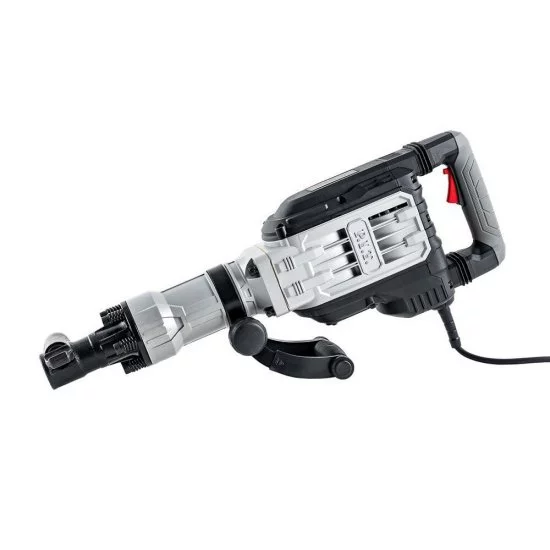 Отбойный молоток электрический P.I.T. GSH90-C2 2500 Вт 75 Дж HEX 30