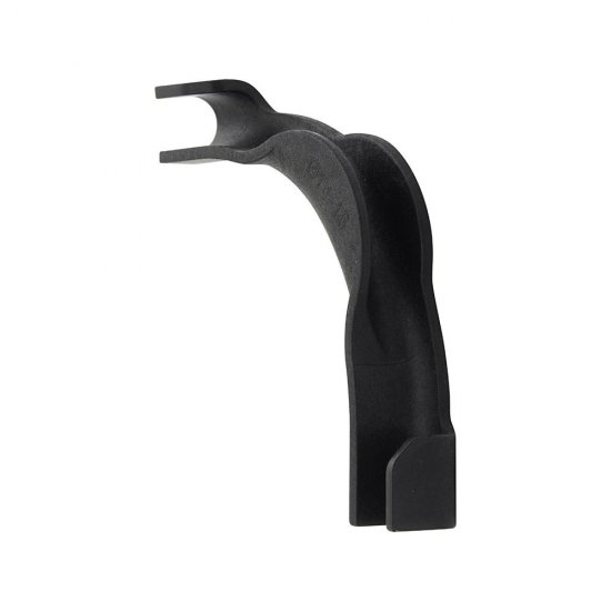 Фиксатор поворота угла Profcool Tar 90° для труб d16 мм пластиковый (20012200)