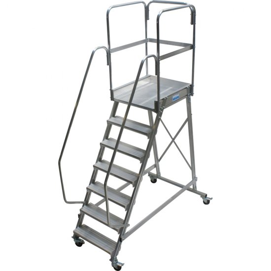 Лестница Krause 820051