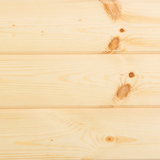 Имитация бруса Оптима 20x146x3000 мм хвоя