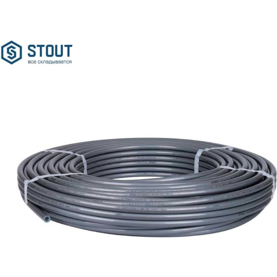 Труба pex STOUT SPX-0001-001622