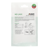 Крючок мебельный Ajax MB-LM/K-001 5x5.8x1 см цвет матовый никель