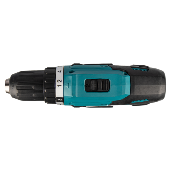 Дрель-шуруповерт аккумуляторная Makita DF488D002, 18 В Li-ion 2x1.5 Ач