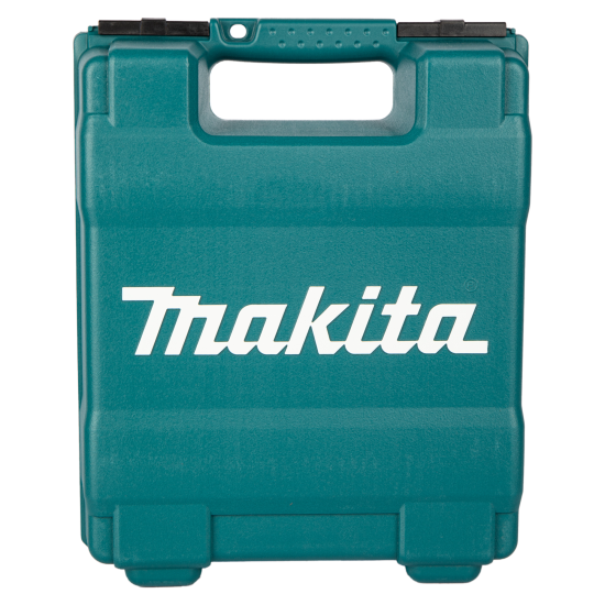 Дрель-шуруповерт аккумуляторная Makita DF488D002, 18 В Li-ion 2x1.5 Ач
