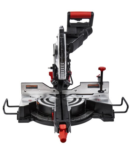 Пила торцовочная сетевая Elitech HD MS2030C, 2000 Вт, 305 мм