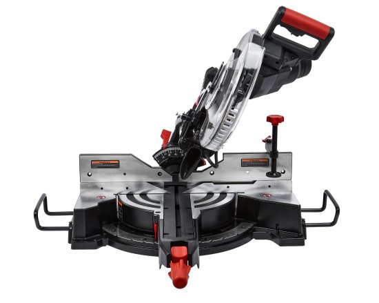Пила торцовочная сетевая Elitech HD MS2030C, 2000 Вт, 305 мм
