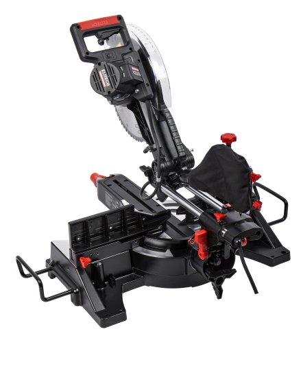 Пила торцовочная сетевая Elitech HD MS2030C, 2000 Вт, 305 мм