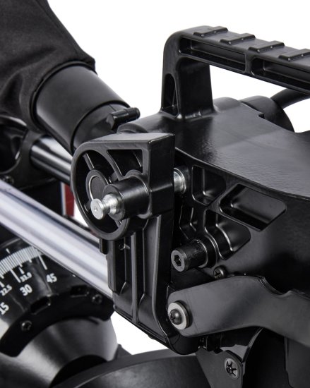 Пила торцовочная сетевая Elitech HD MS2030C, 2000 Вт, 305 мм