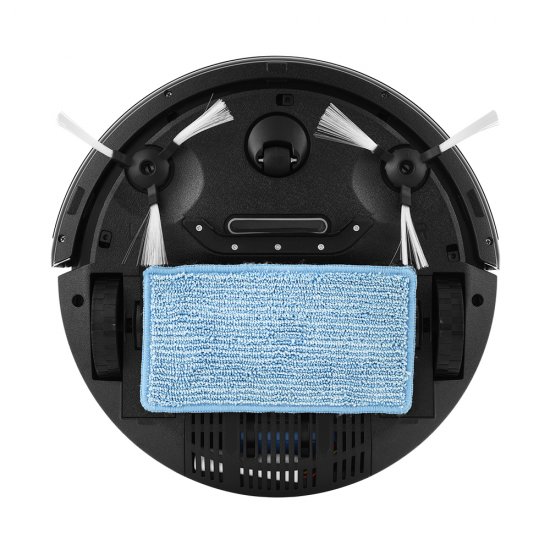 Робот-пылесос Kitfort КТ-562