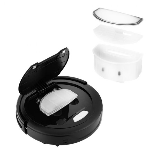 Робот-пылесос Kitfort КТ-562