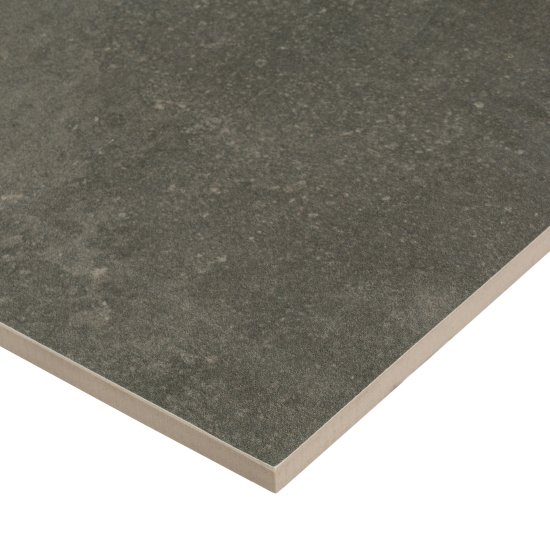 Керамогранит Grasaro Urban антрацит 600х600х9 мм (5 шт.=1,8 кв.м)