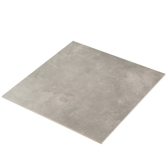 Керамогранит Grasaro Urban серый 600х600х9 мм (5 шт.=1,8 кв.м)