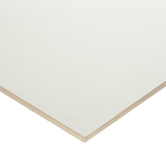 Керамогранит Grasaro Domino белый 1200х600х10 мм (2 шт.=1,44 кв.м)