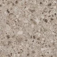 Керамогранит Grasaro Terrazzo белый 600х600х9 мм (5 шт.=1,8 кв.м)