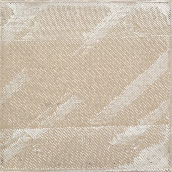 Керамогранит Grasaro Terrazzo белый 600х600х9 мм (5 шт.=1,8 кв.м)