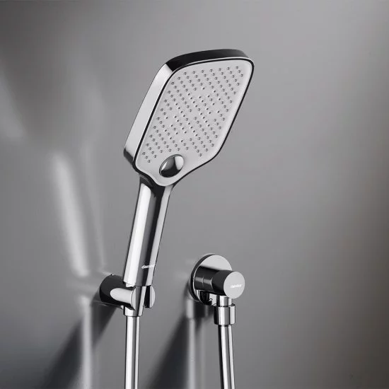 Душевая система Damixa Elm 921520000LM скрытого монтажа цвет хром