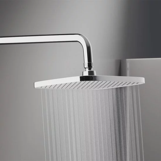 Душевая система Damixa Elm 921520000LM скрытого монтажа цвет хром