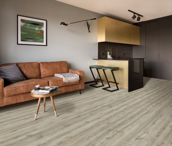 Линолеум «Дуб Берген» 33 класс 2 м