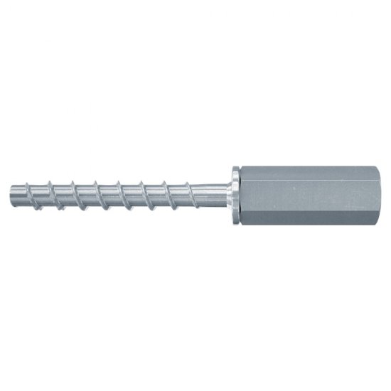 Шуруп по бетону Fischer FBS II M8/M10 6х35 100 шт.