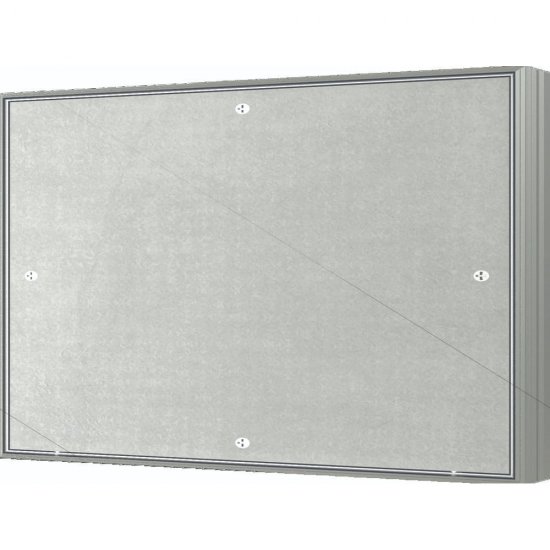 Ревизионный люк под плитку EVECS D2040 ceramo