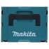 Набор 2 аккумулятора и зарядное устройство Makita 198310-8, 18 В Li-ion 2x4 Ач