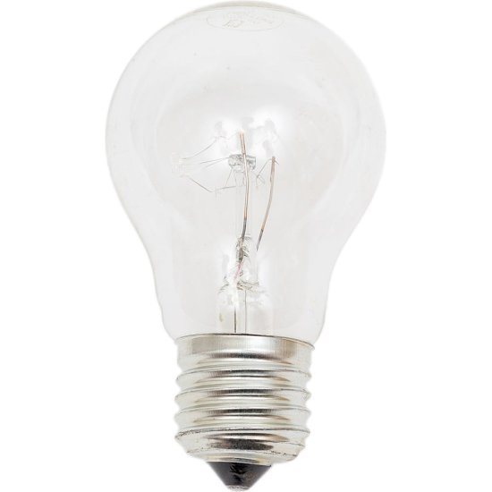 Лампа накаливания BELLIGHT 14007983