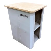 Тумба для станков весом до 120 кг Ferrox Т-120