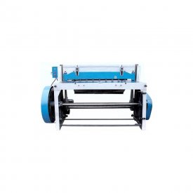 Электромеханическая гильотина Stalex Q11-4X2000