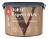 Антисептик защитно-декоративный Tikkurila Valtti Expert Akva полуматовый орегон 9 л