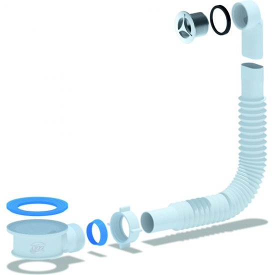 Адаптерное кольцо АНИ Пласт N420SR2