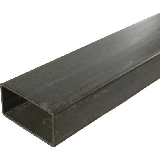 Труба профильная 40x20x2 мм 6 м