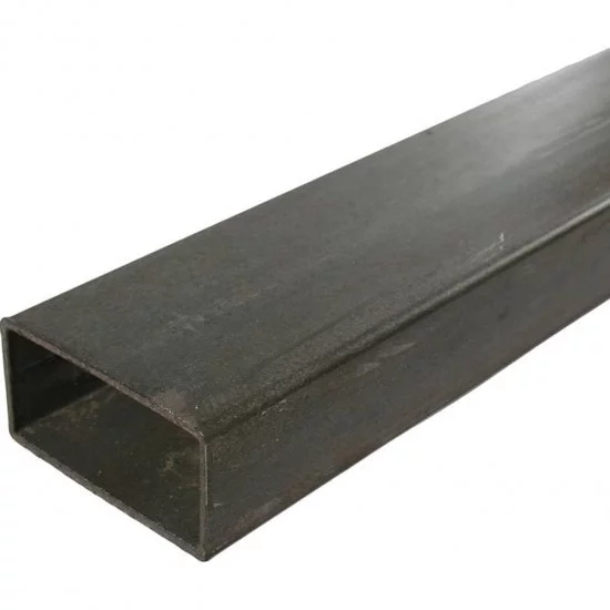 Труба профильная 40x20x2 мм 6 м