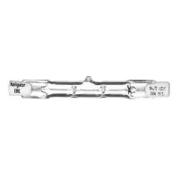 Лампа галогенная для прожектора Navigator R7S J78 150 Вт 2900К теплый свет 220 В трубка (94218/1908/942189/94218)