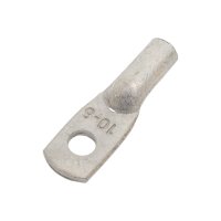 Медный луженый наконечник TDM ELECTRIC ТМЛ 10-6-5