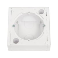 Коробка для наружного монтажа Systeme Electric AtlasDesign