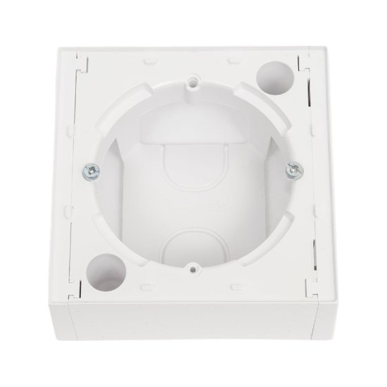 Коробка для наружного монтажа Systeme Electric AtlasDesign