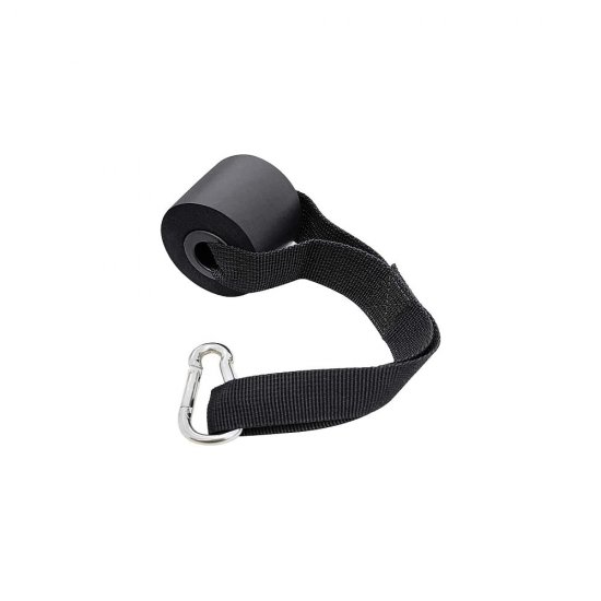 Дверной фиксатор для эспандеров и TRX-петель Start Up NT37012