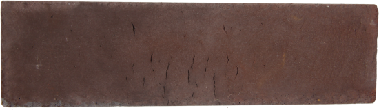 Камень искусственный White Hills Терамо Брик махагон коричневый 1.34 м²