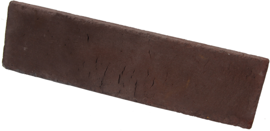 Камень искусственный White Hills Терамо Брик махагон коричневый 1.34 м²