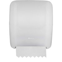 Автоматический диспенсер бумажных полотенец в рулонах Merida HARMONY