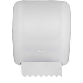 Автоматический диспенсер бумажных полотенец в рулонах Merida HARMONY