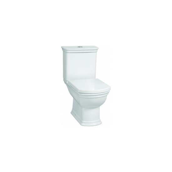 Напольный унитаз Vitra Serenada